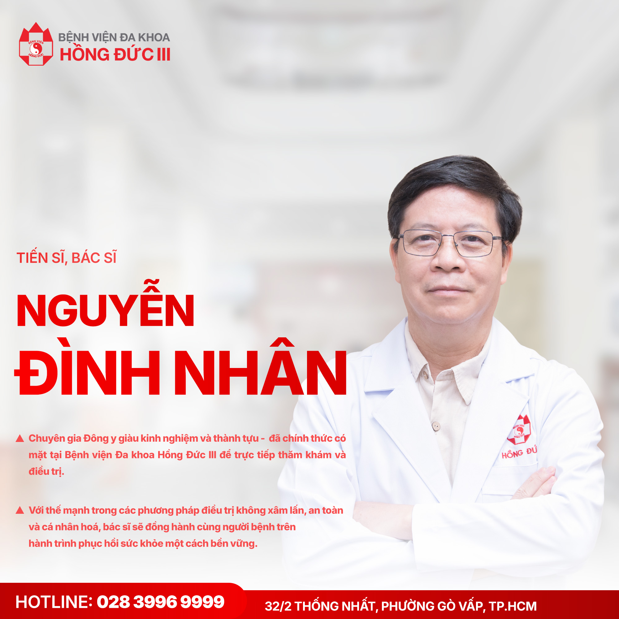 Tin vui cho quý khách hàng!